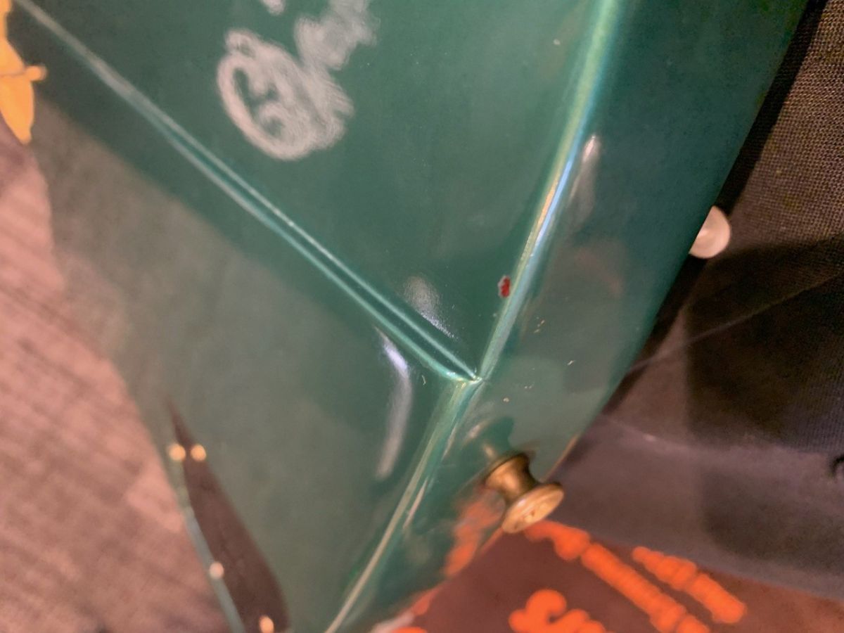 Firebird VII Pelham Blue Refinish | 【クロサワ楽器店