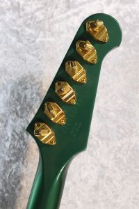 Firebird VII Pelham Blue Refinish | 【クロサワ楽器店