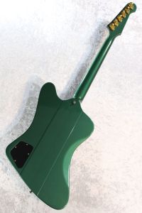 Firebird VII Pelham Blue Refinish | 【クロサワ楽器店