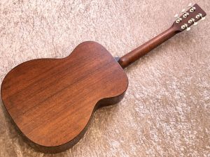 Martin & Co. 000M アコースティックギター CTM 000-18 | 【クロサワ楽器店オンラインショップ】いい楽器と