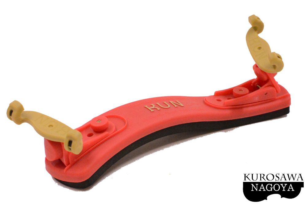KUN ”Collapsible” Color PAPAYA 3/4-1/2 | 【クロサワ楽器店