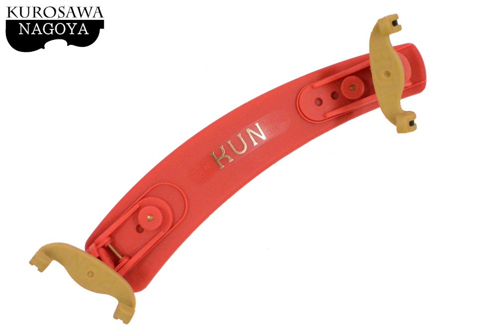 KUN ”Collapsible” Color PAPAYA 3/4-1/2 | 【クロサワ楽器店
