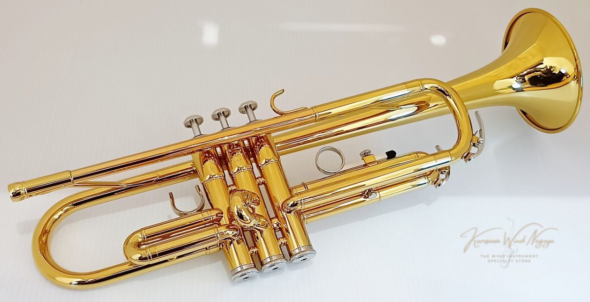 YTR-2330 | 【クロサワ楽器店オンラインショップ】いい楽器との