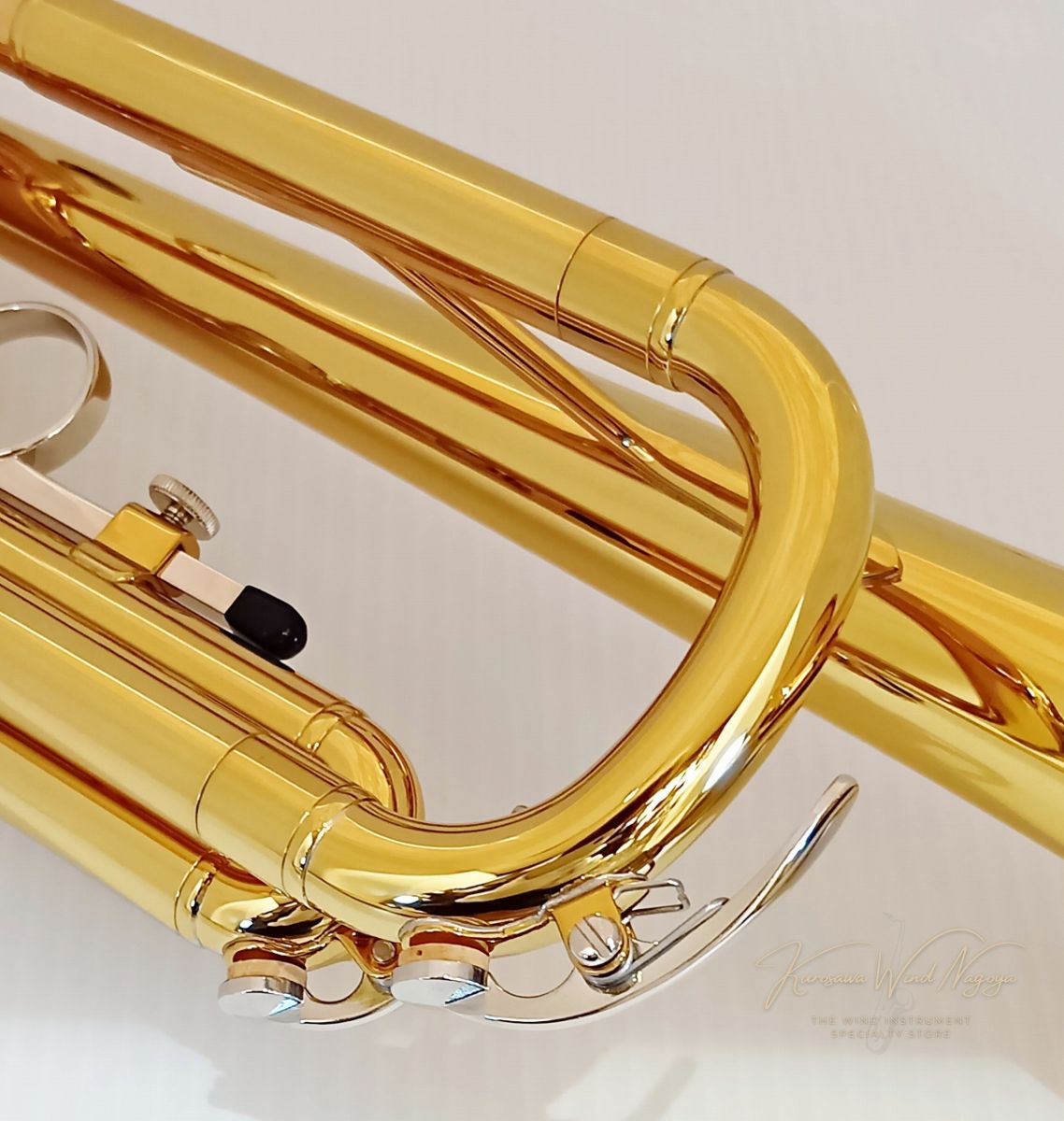 YTR-2330 | 【クロサワ楽器店オンラインショップ】いい楽器との