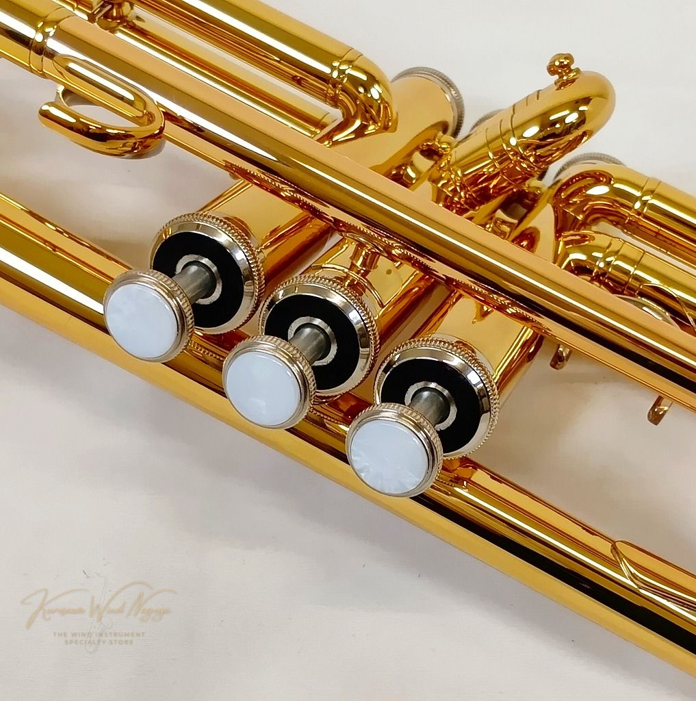 YTR-2330 | 【クロサワ楽器店オンラインショップ】いい楽器とのいい