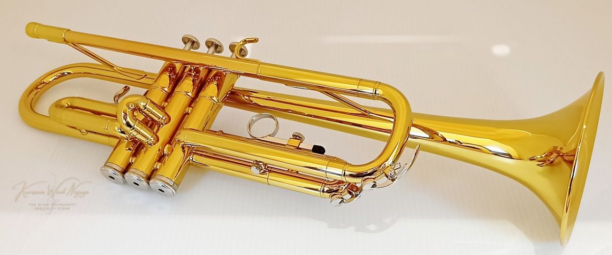 YTR-2330 | 【クロサワ楽器店オンラインショップ】いい楽器との