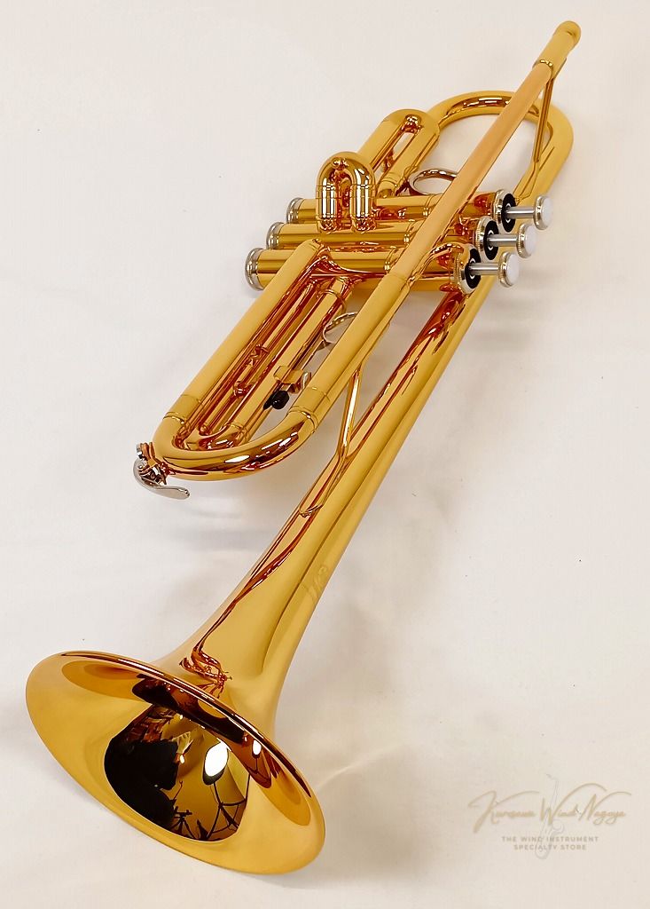 YTR-2330 | 【クロサワ楽器店オンラインショップ】いい楽器とのいい