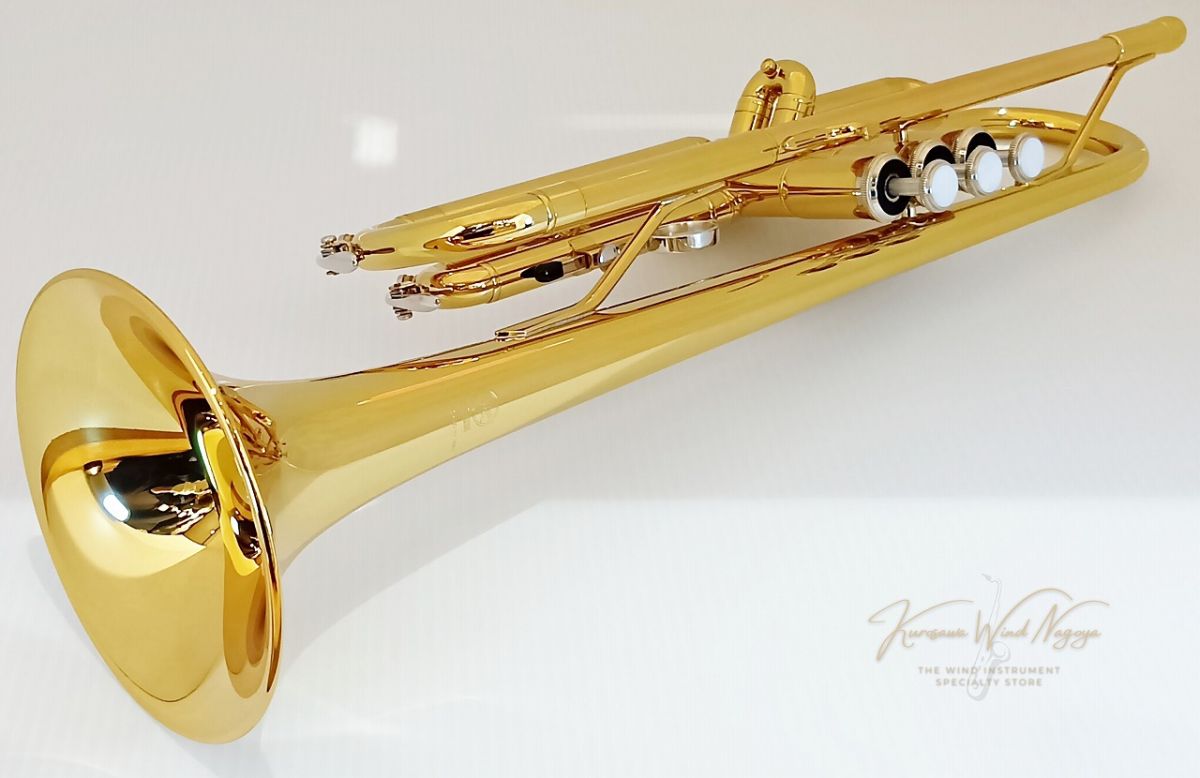 YTR-2330 | 【クロサワ楽器店オンラインショップ】いい楽器との
