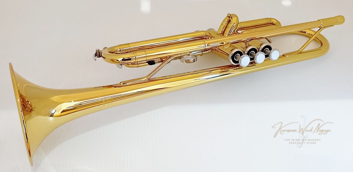 YTR-2330 | 【クロサワ楽器店オンラインショップ】いい楽器との
