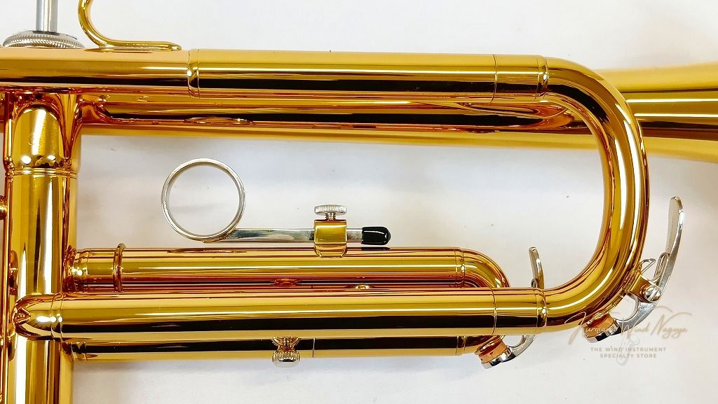 YTR-2330 | 【クロサワ楽器店オンラインショップ】いい楽器とのいい
