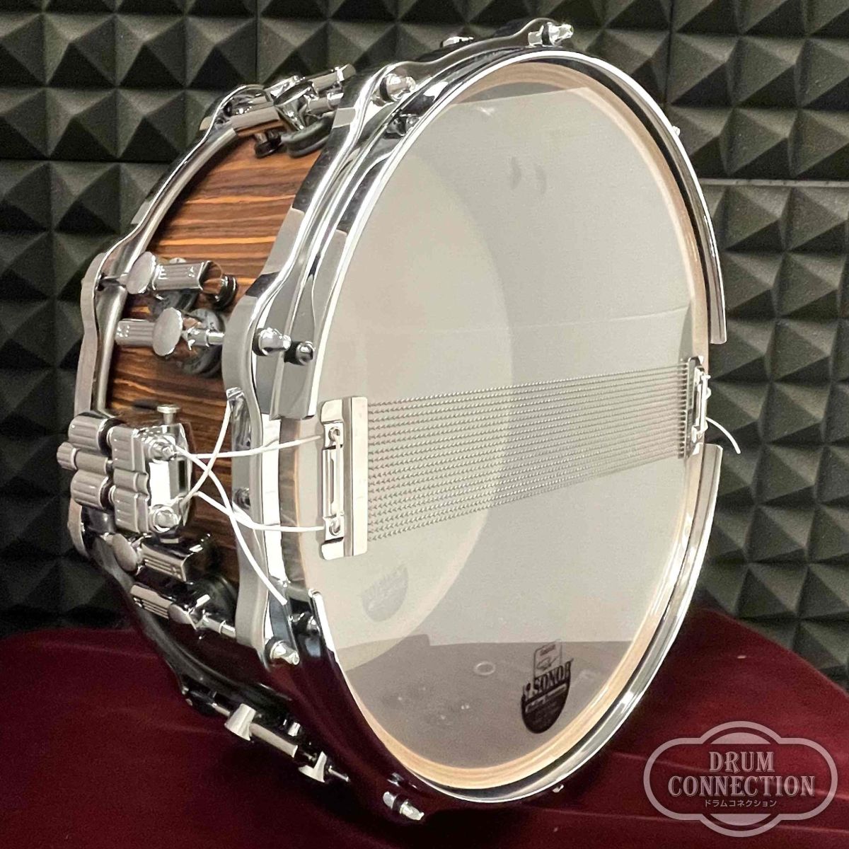 【予約】 Classical 14 Snare SQ2 工芸品