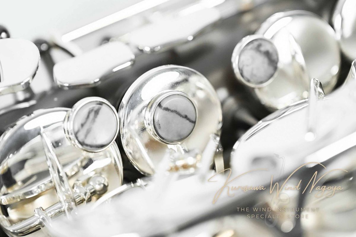 A5-HS ”Hotspur” | 【クロサワ楽器店オンラインショップ】いい楽器との