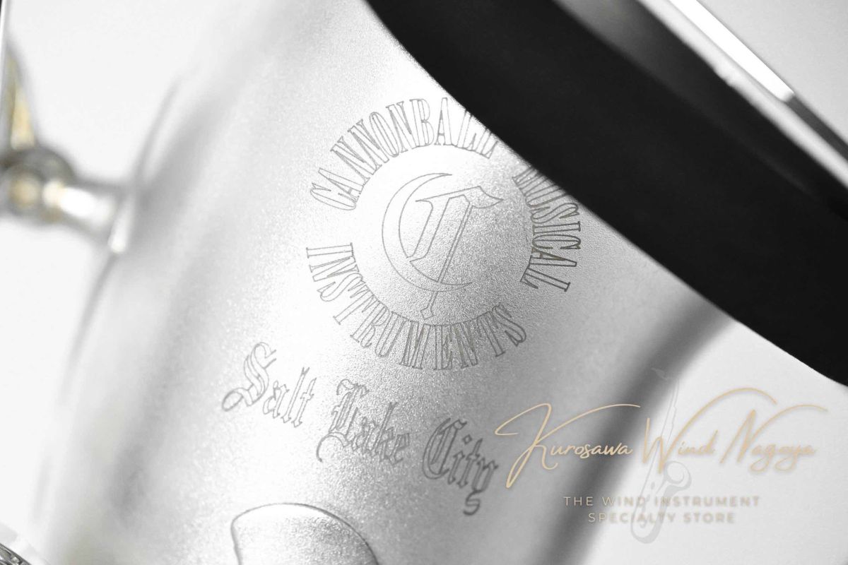 A5-HS ”Hotspur” | 【クロサワ楽器店オンラインショップ】いい楽器との