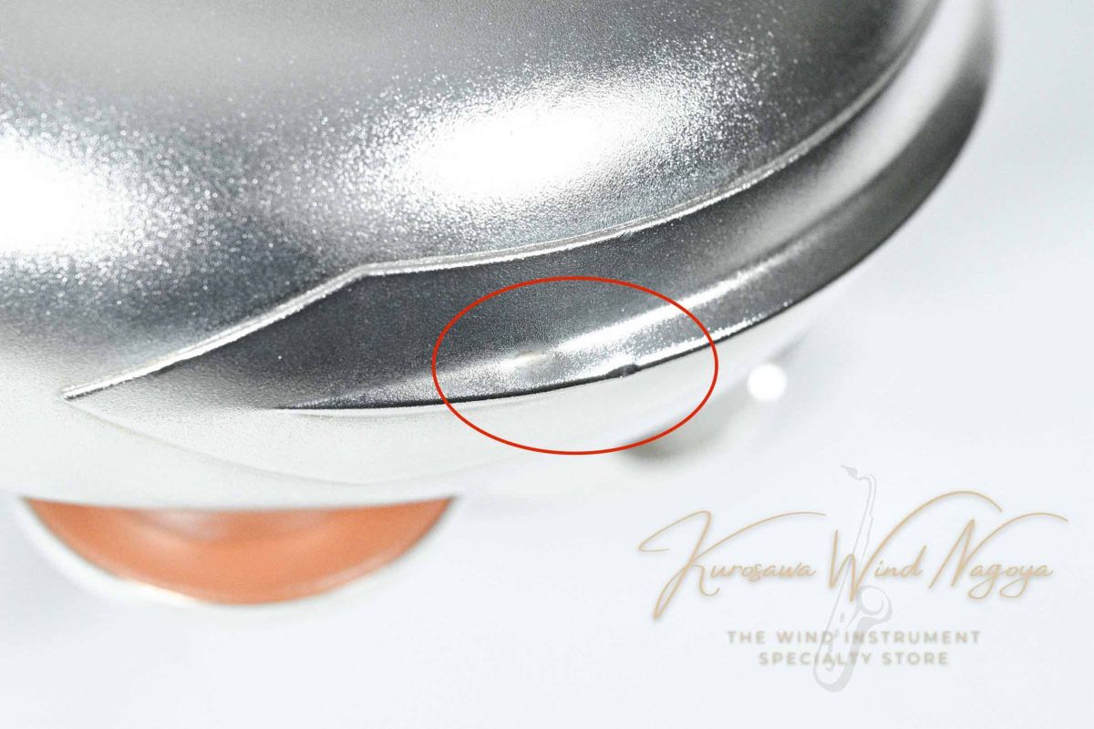 A5-HS ”Hotspur” | 【クロサワ楽器店オンラインショップ】いい楽器との