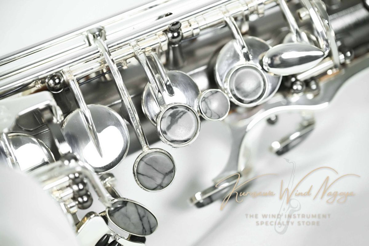 A5-HS ”Hotspur” | 【クロサワ楽器店オンラインショップ】いい楽器との