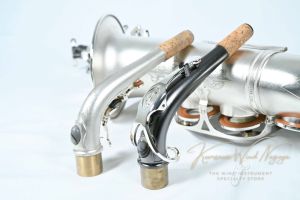 管楽器・吹奏楽器 Cannonball AS-HS Hotspur A5-HS ”Hotspur” | 【クロサワ楽器店オンラインショップ】いい楽器との