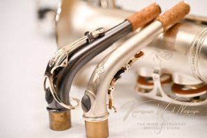 管楽器・吹奏楽器 Cannonball AS-HS Hotspur Cannonball A5-HS Hotspur Big Bell Stone Series – SDwinds