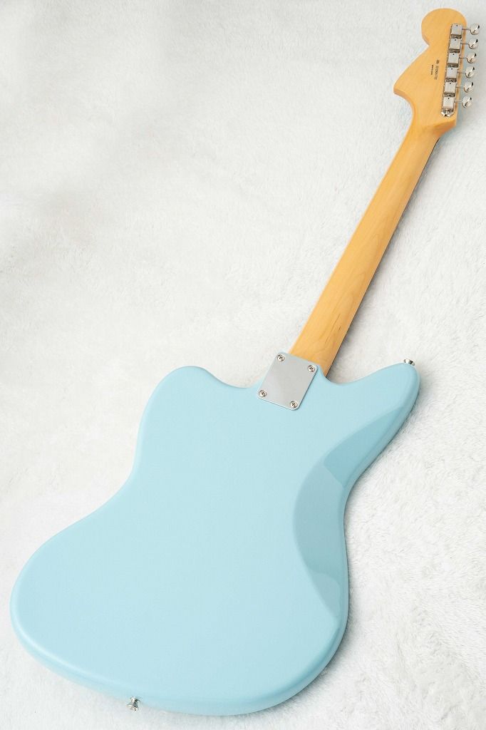 FSR Made in Japan Traditional II 60s Jaguar Daphne Blue Matching