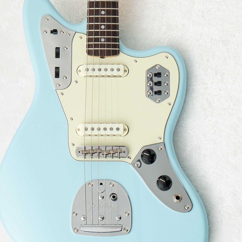 Fender ギター エレキギター】Fender（フェンダー）ぞくぞく入荷！新商品 特集