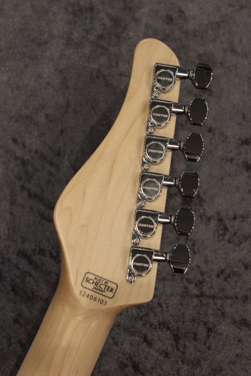 KR-KC-2-24-MH/BCH/R -Black Cherry- 3.68kg | 【クロサワ楽器店  