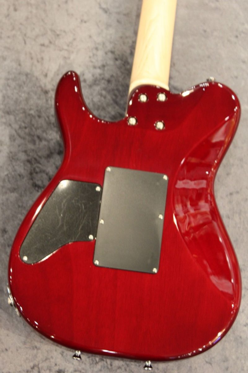 KR-KC-2-24-MH/BCH/R -Black Cherry- 3.68kg | 【クロサワ楽器店  