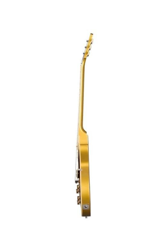 ギター Epiphon Tak 1955 Les Paul Antique Gold Epiphone Tak Matsumoto 1955 Les Paul Standard (Antique Gold