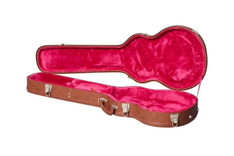 ギター Tak Matsumoto 1955 Les Paul Standard Tak Matsumoto 1955 Les Paul Standard, Antique Gold | Epiphone