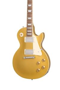 Tak.M 好き　　Epiphone レスポールスタイル エレキギター ゴールド Tak.M 好き Epiphone レスポールスタイル エレキギター ゴールド