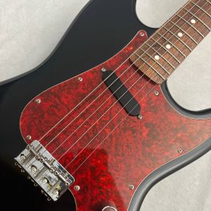 VanZandt ヴァンザントBronson Mod 最終値下げ Bronson MOD / Black | 【クロサワ楽器店オンラインショップ