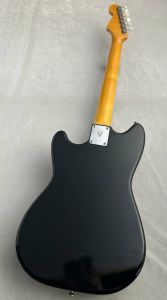 Bronson MOD / Black | 【クロサワ楽器店オンラインショップ
