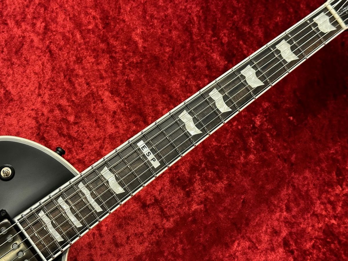 EC EMG -Black Satin- | 【クロサワ楽器店オンラインショップ