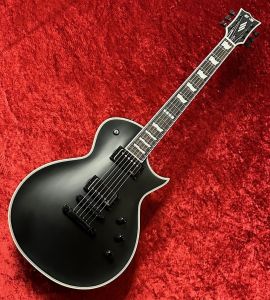 EC EMG -Black Satin- | 【クロサワ楽器店オンラインショップ】いい