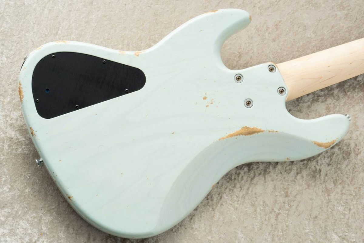 XJ-1T 5st Medium Aged -Sonic Blue Blonde- | 【クロサワ楽器店