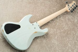 XJ-1T 5st Medium Aged -Sonic Blue Blonde- | 【クロサワ楽器店