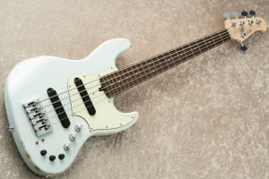 XJ-1T 5st Medium Aged -Sonic Blue Blonde- | 【クロサワ楽器店