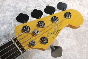 Fender American Professional II Jazz Bass V / 3-Color