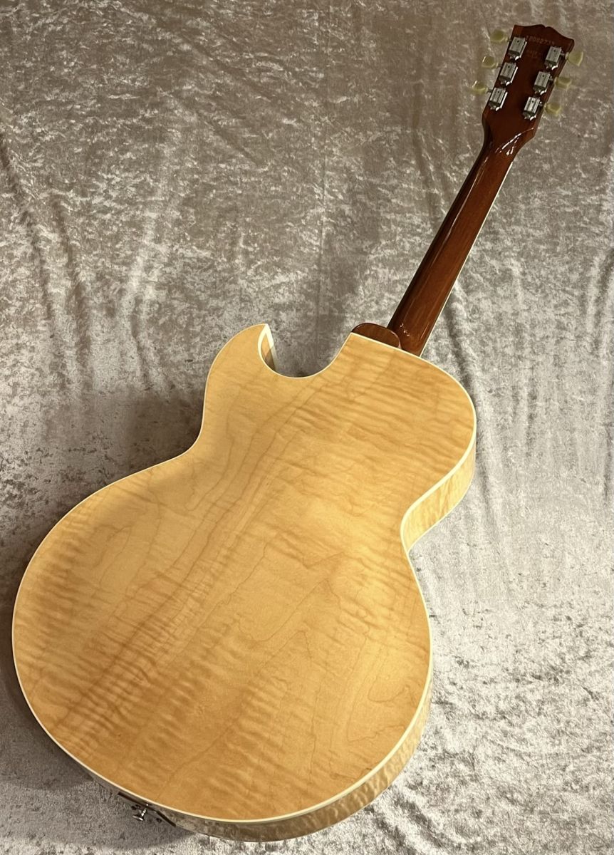 ES-175 N Natural 1967年製 | 【クロサワ楽器店オンライン