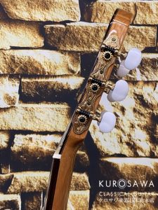 アリア A-50F フラメンコギター | 【クロサワ楽器店オンライン