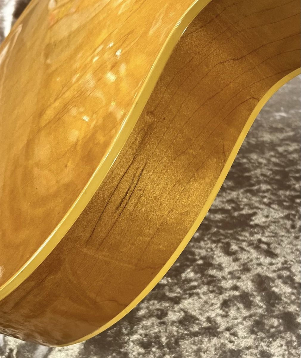 ES-175 N Natural 1967年製 | 【クロサワ楽器店オンライン