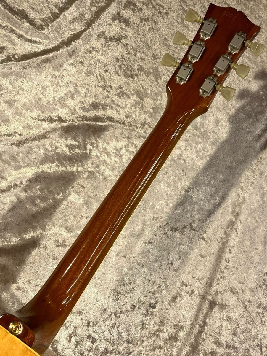 ES-175 N Natural 1967年製 | 【クロサワ楽器店オンライン