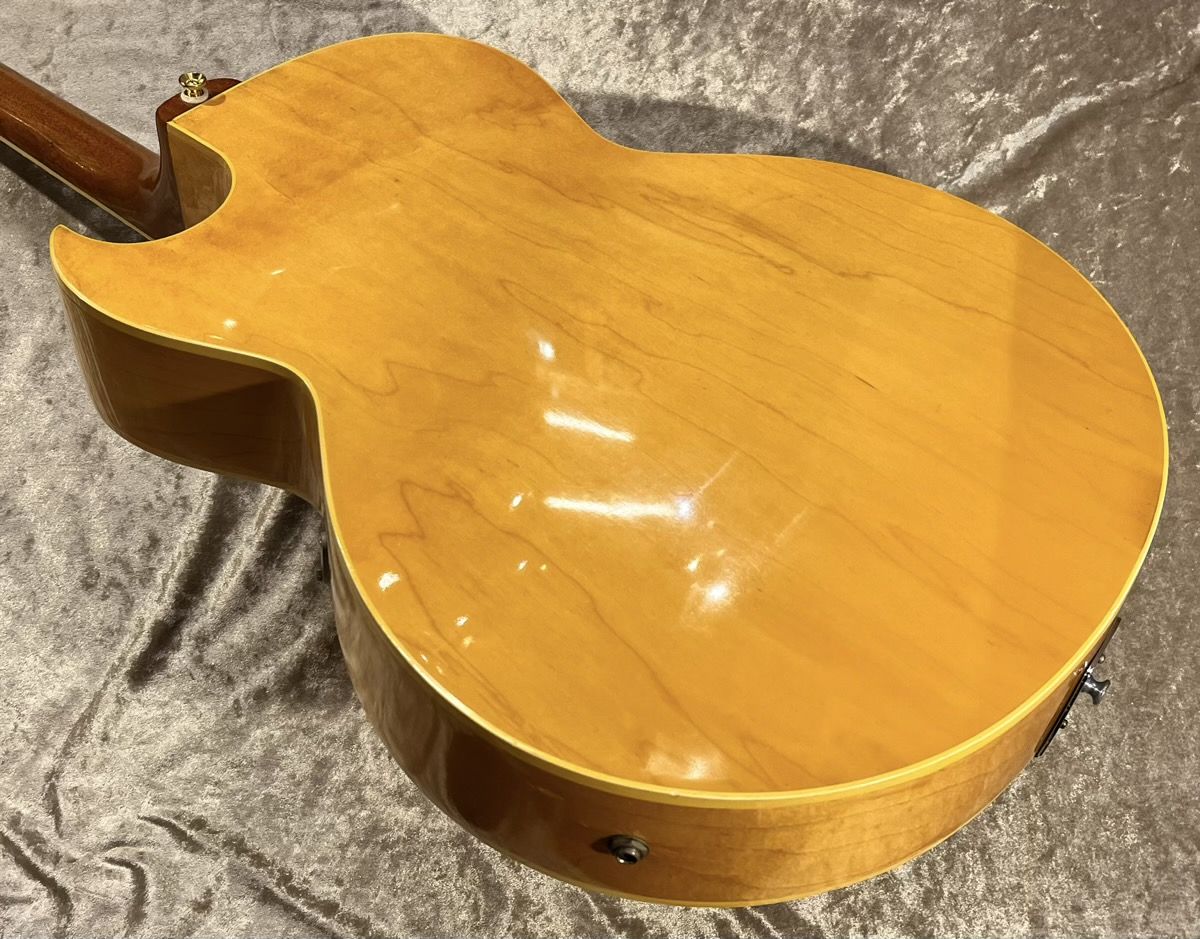 ES-175 N Natural 1967年製 | 【クロサワ楽器店オンライン