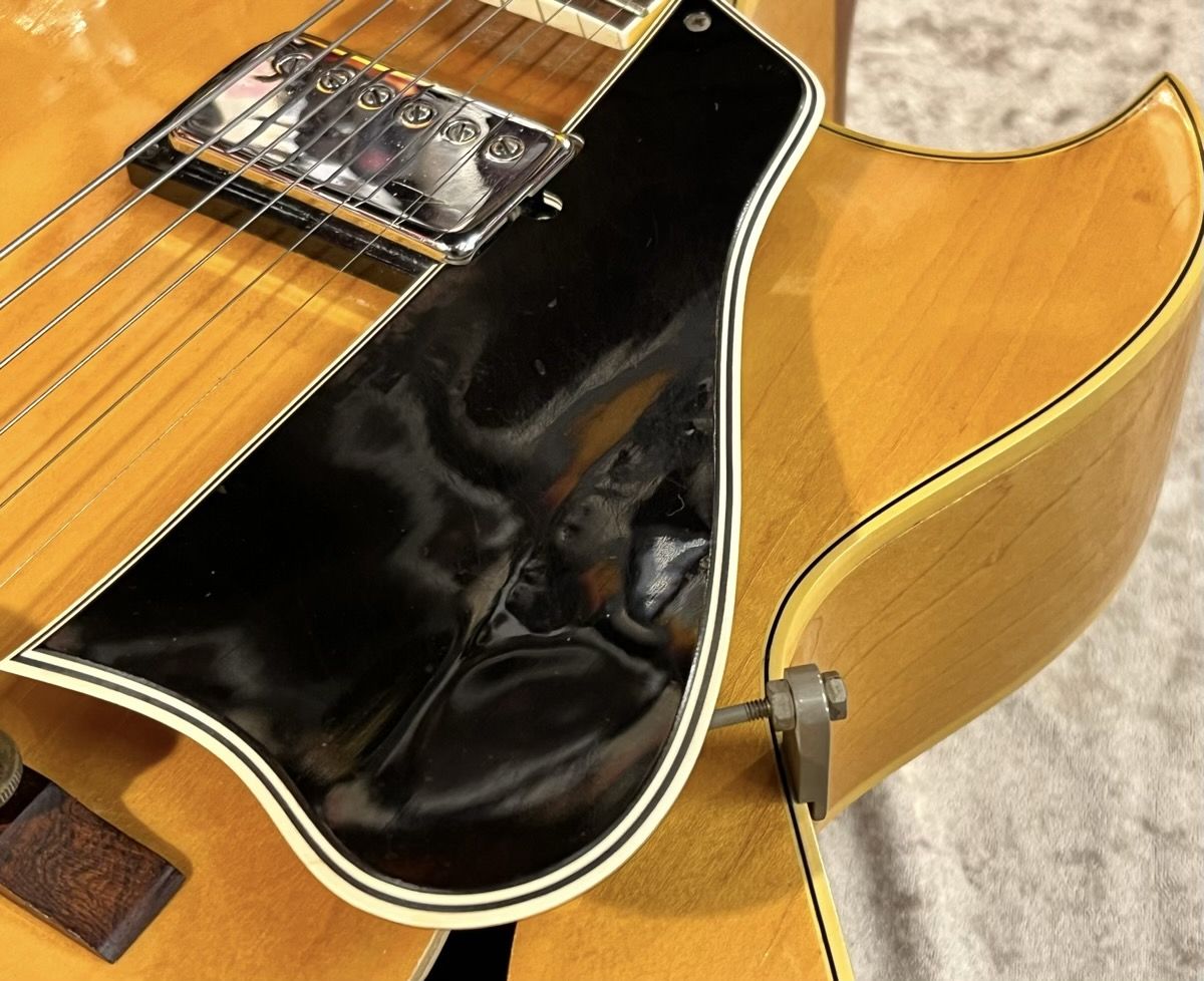 ES-175 N Natural 1967年製 | 【クロサワ楽器店オンライン
