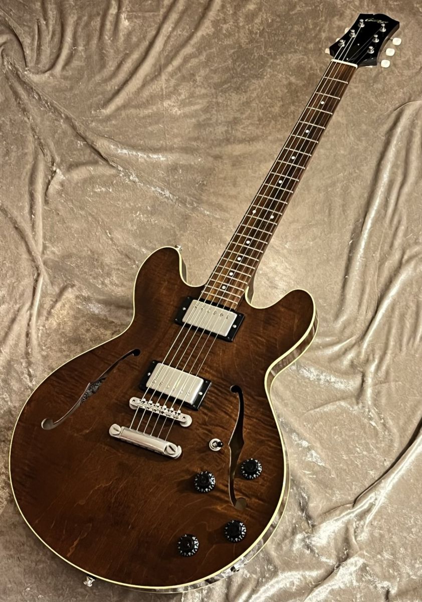 Collings I-35 LC Walnut 2013年製 | 【クロサワ楽器店オンライン