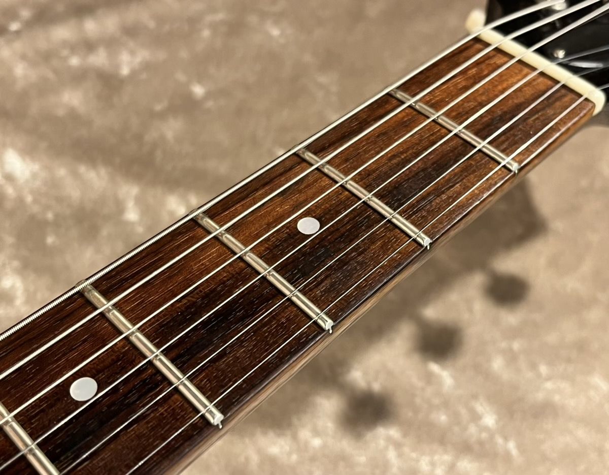 Collings I-35 LC Walnut 2013年製 | 【クロサワ楽器店オンライン