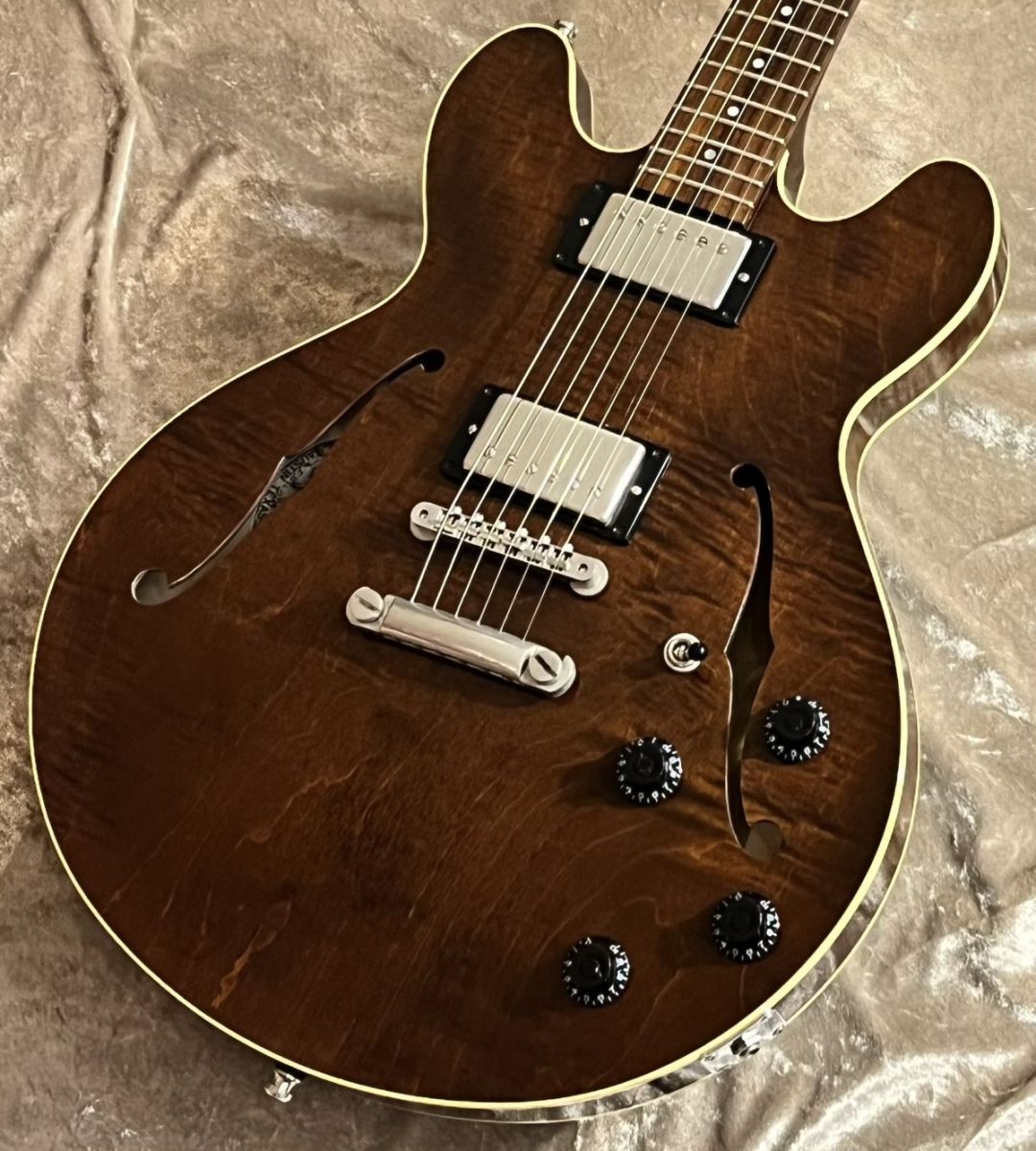 Collings I-35 LC Walnut 2013年製 | 【クロサワ楽器店オンライン