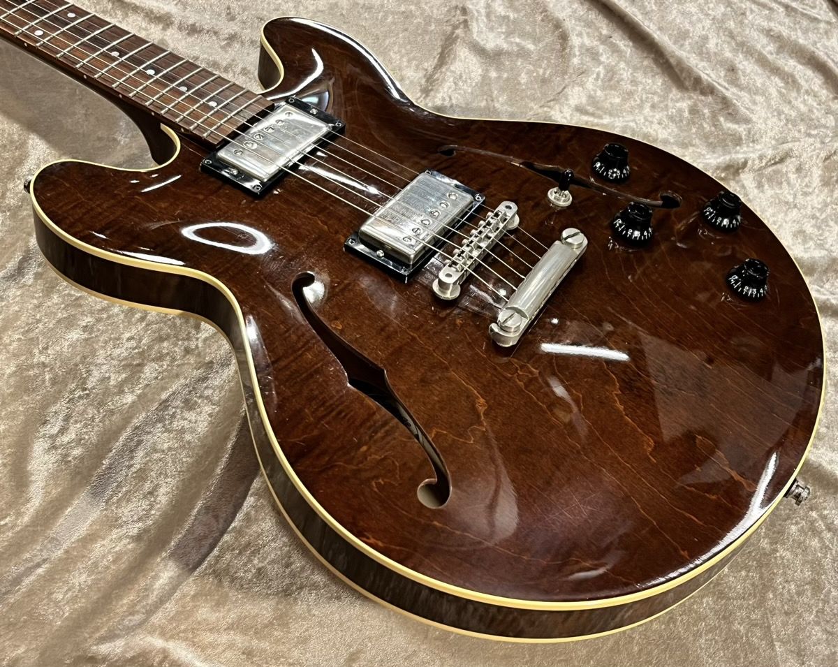 Collings I-35 LC Walnut 2013年製 | 【クロサワ楽器店オンライン