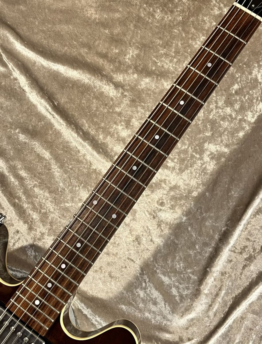Collings I-35 LC Walnut 2013年製 | 【クロサワ楽器店オンライン