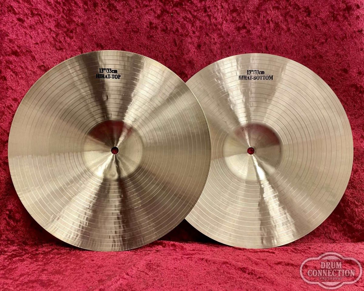 John Blackwell Signature Hi-Hat 13