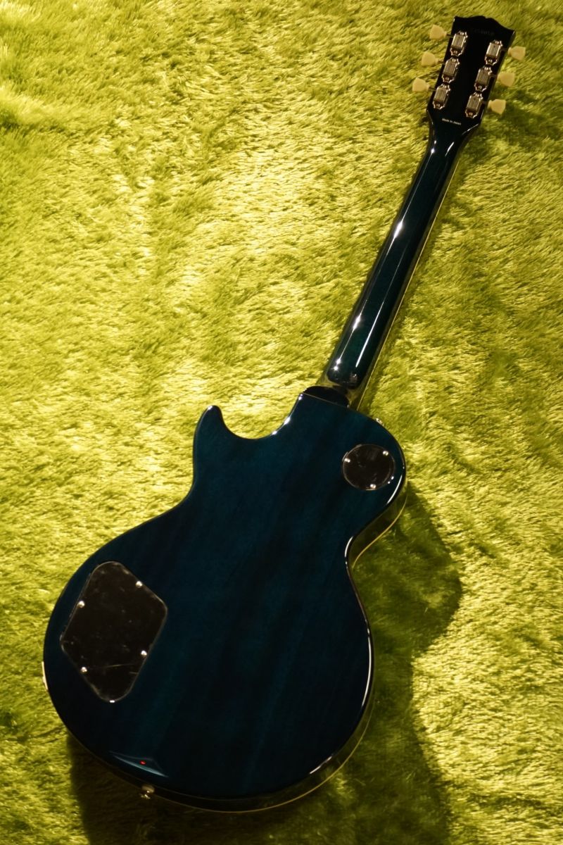 LS-101Q Indigo Blue #2450050 | 【クロサワ楽器店オンライン