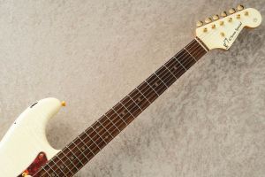 g7-ST Type1 Relic -Olympic White on 3TS- | 【クロサワ楽器店
